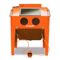 UNICRAFT SSK 3.1 SANDSTRAHLKABINE