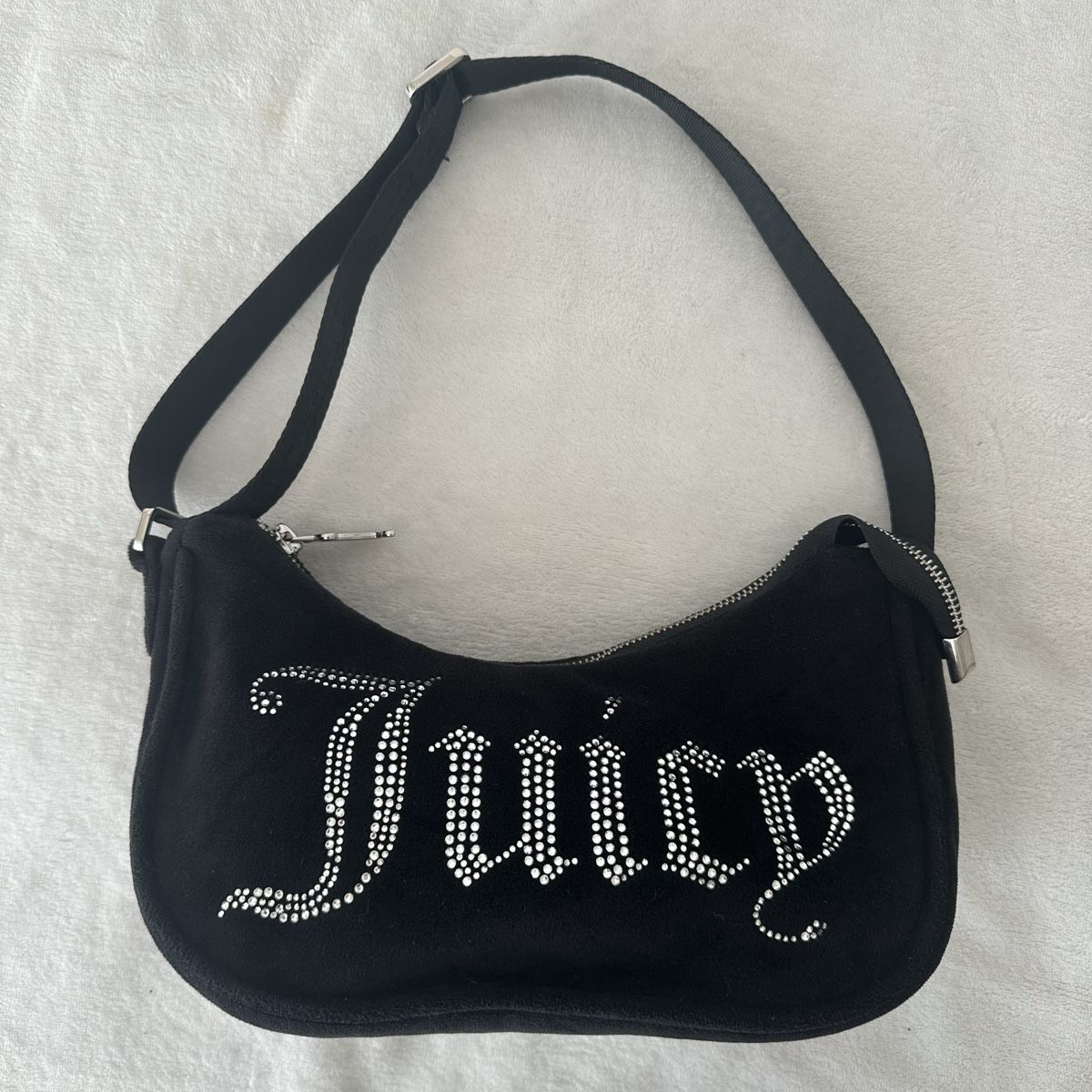 Juicy Couture Borse da donna: Juicy Couture Handtasche  – Nuovo (secondo la descrizione) da Givisiez venduto da dor_xb9k 1