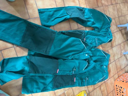 Pantalon travail 3 pièces Planam Taille 44
