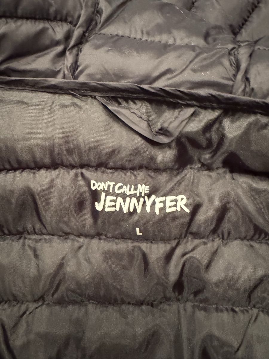 Giacche: Veste Jenyfer Taille L Mel – Usato da Veyrier venduto da kimedovapa 3