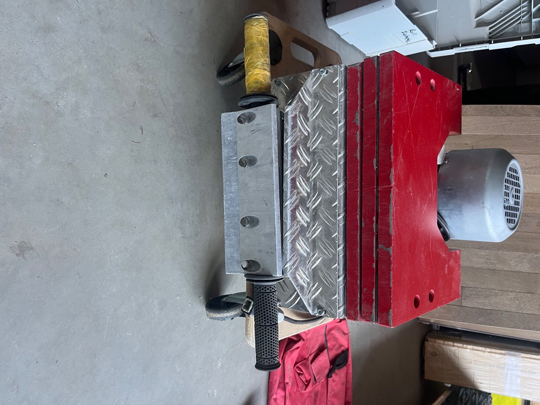 Tutte le macchine: Roll Stripper RO2 – Usato da Bülach venduto da inf_sk5r 2