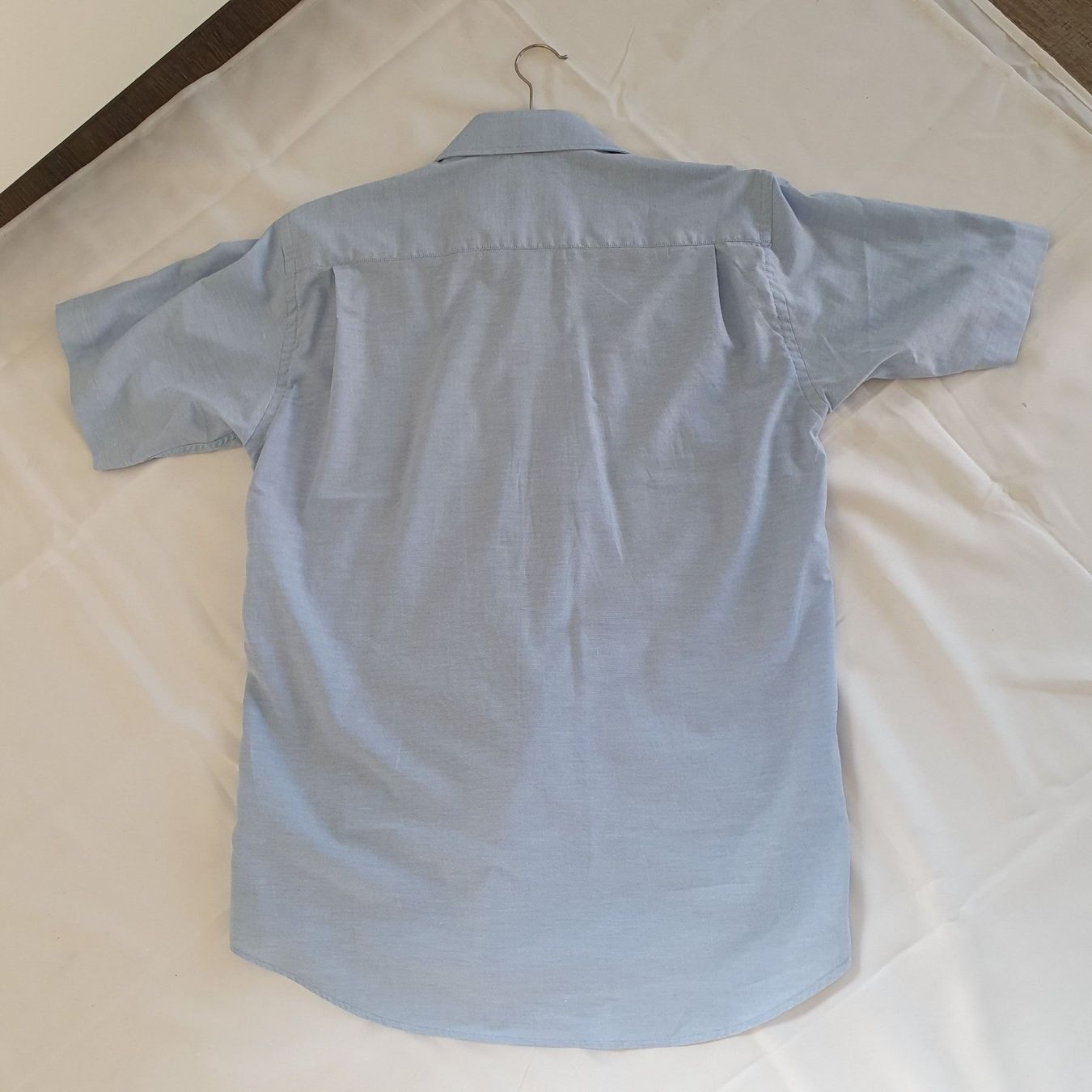 Camicie: Herren Hemd 39/40 – Usato da Niederbuchsiten venduto da klengyel 3