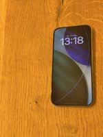 Iphone 15 Pro 256GB titanium Grey