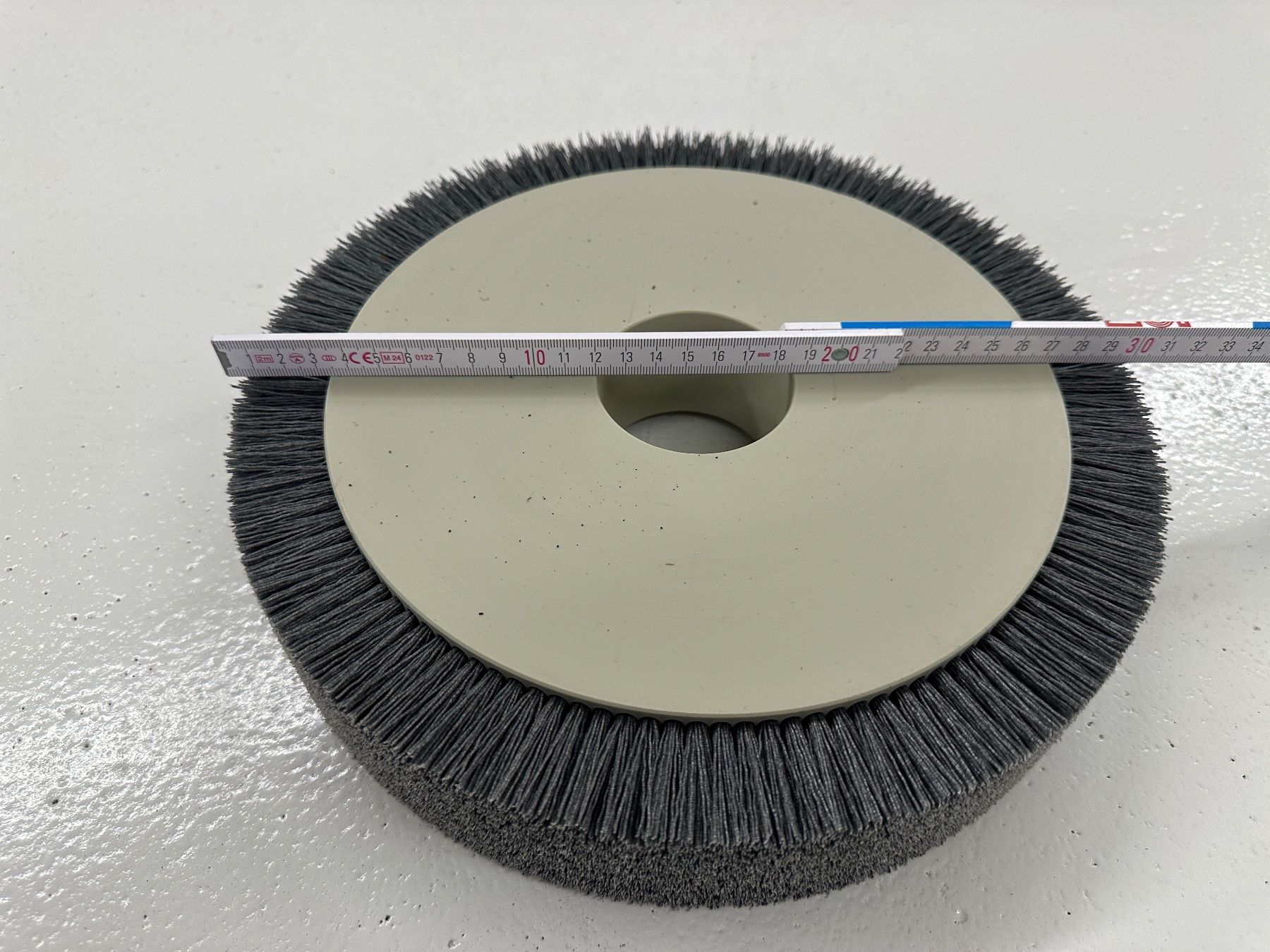 Altro per la casa: Bürste Ø300  <NEU> – Nuovo (secondo la descrizione) da Kestenholz venduto da hstech.ch