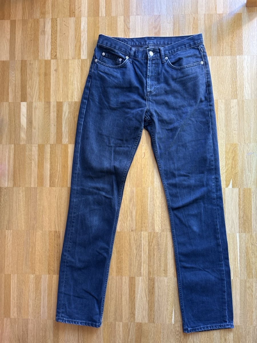 Jeans: Jeans Sandro Paris – Usato da Riehen venduto da re-anubis 2