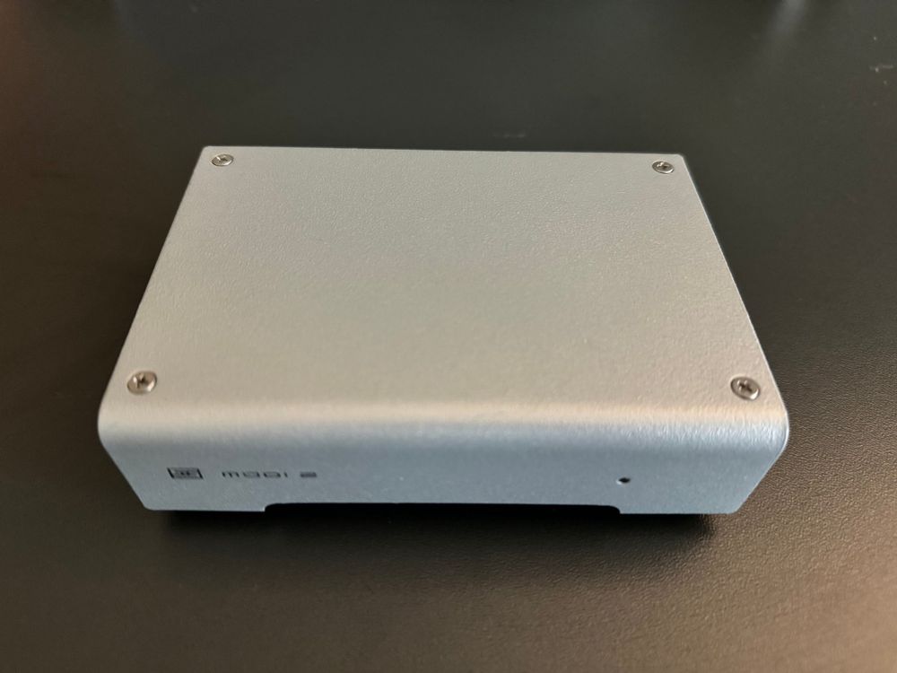 Schiit Modi 2 | Kaufen auf Ricardo