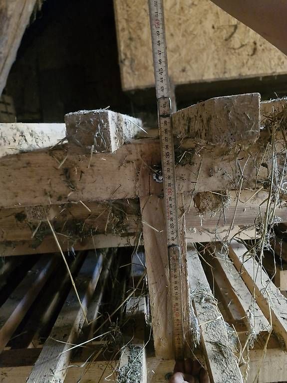 Tutte le macchine: Heuroste – Usato da Hergiswil LU venduto da 88winu 1