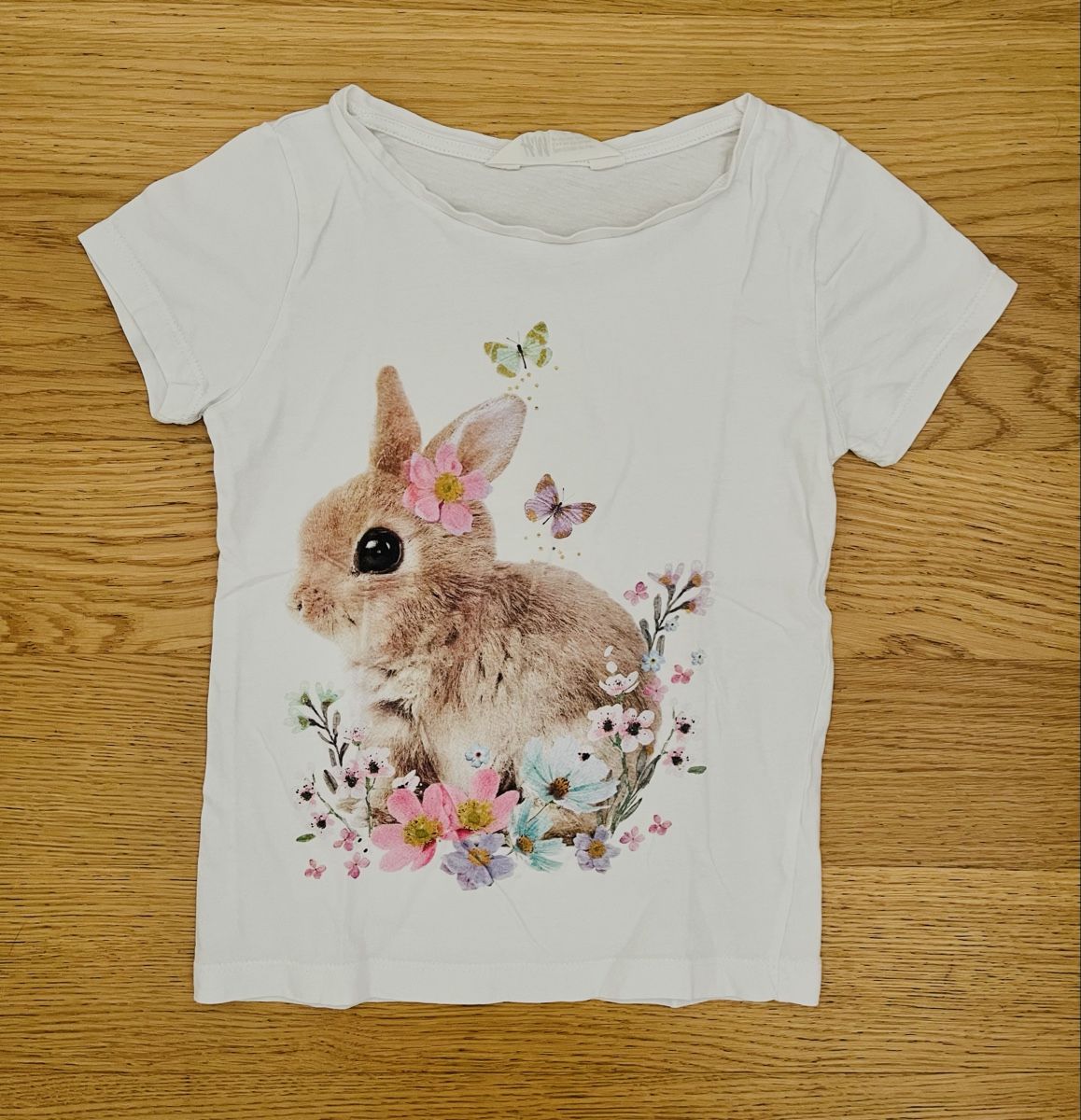 Camicette, T-shirt & Top: T-shirt Taille 122 – Usato da Sion venduto da FashionStore3