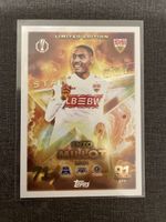Topps Match Attax Enzo Millot VBF Stuttgart