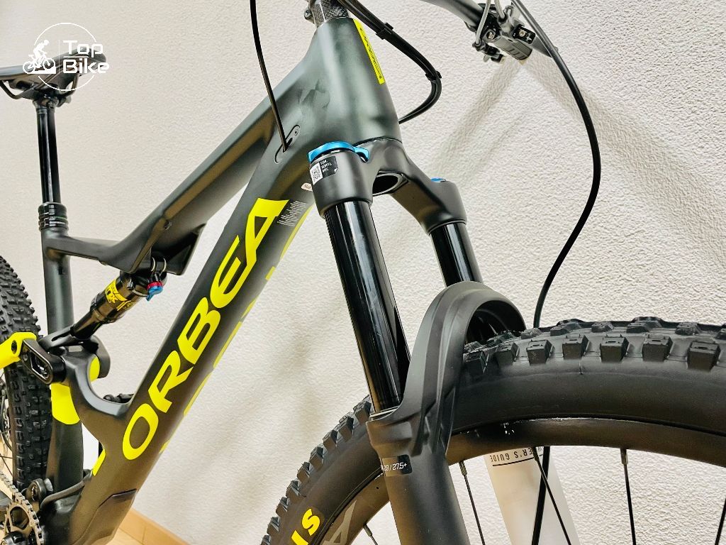 Orbea Biciclette: NEW Orbea Occam H20 Eagle L – Nuovo e nell'imballaggio originale da Stallikon venduto da TopBikeCH 1