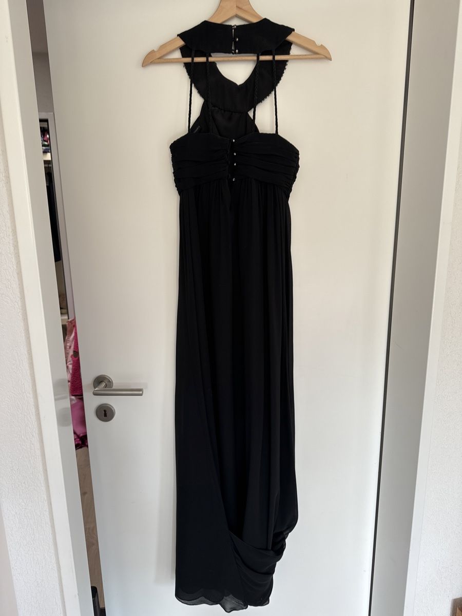 Kleider: Abend Kleid von Nicole Miller – Gebraucht aus Küttigen von evelineh04 2