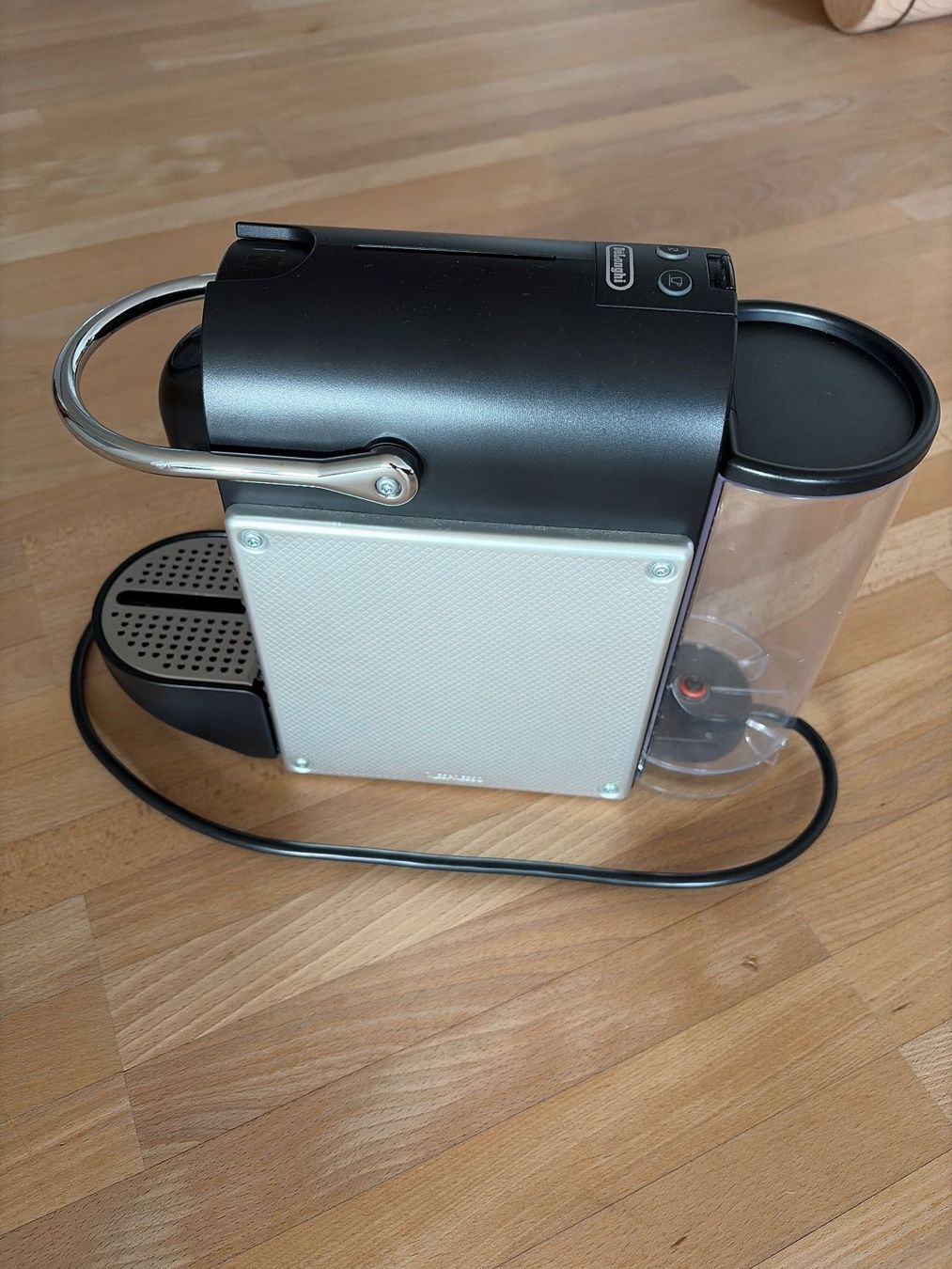 Nespresso Kaffeemaschinen & Espressomaschinen: Nespresso Pixi Kaffeemaschine – Gebraucht aus Frauenfeld von rekap 2