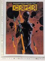 CAZA Gesamte Werke, Band 3, Volksverlag, Top