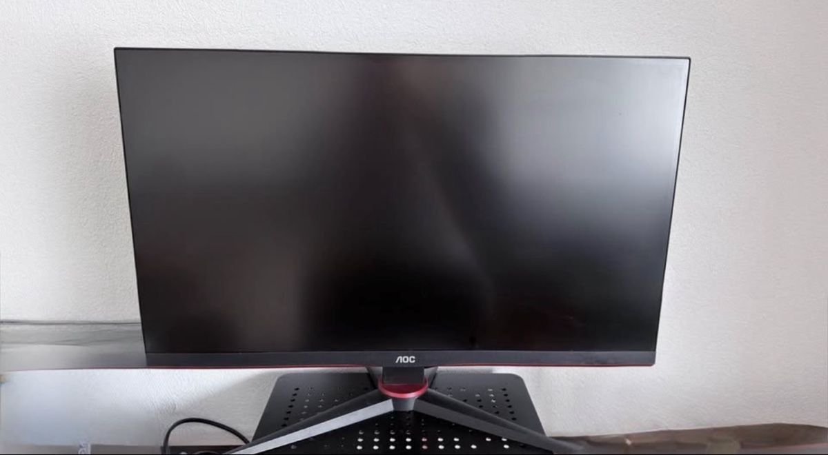 Ecrans: Monitor  – D'occasion à Frenkendorf par Sua_p8dj
