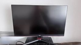 Monitor 