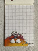 Diddl Blatt A6 Rarität aus 90ern