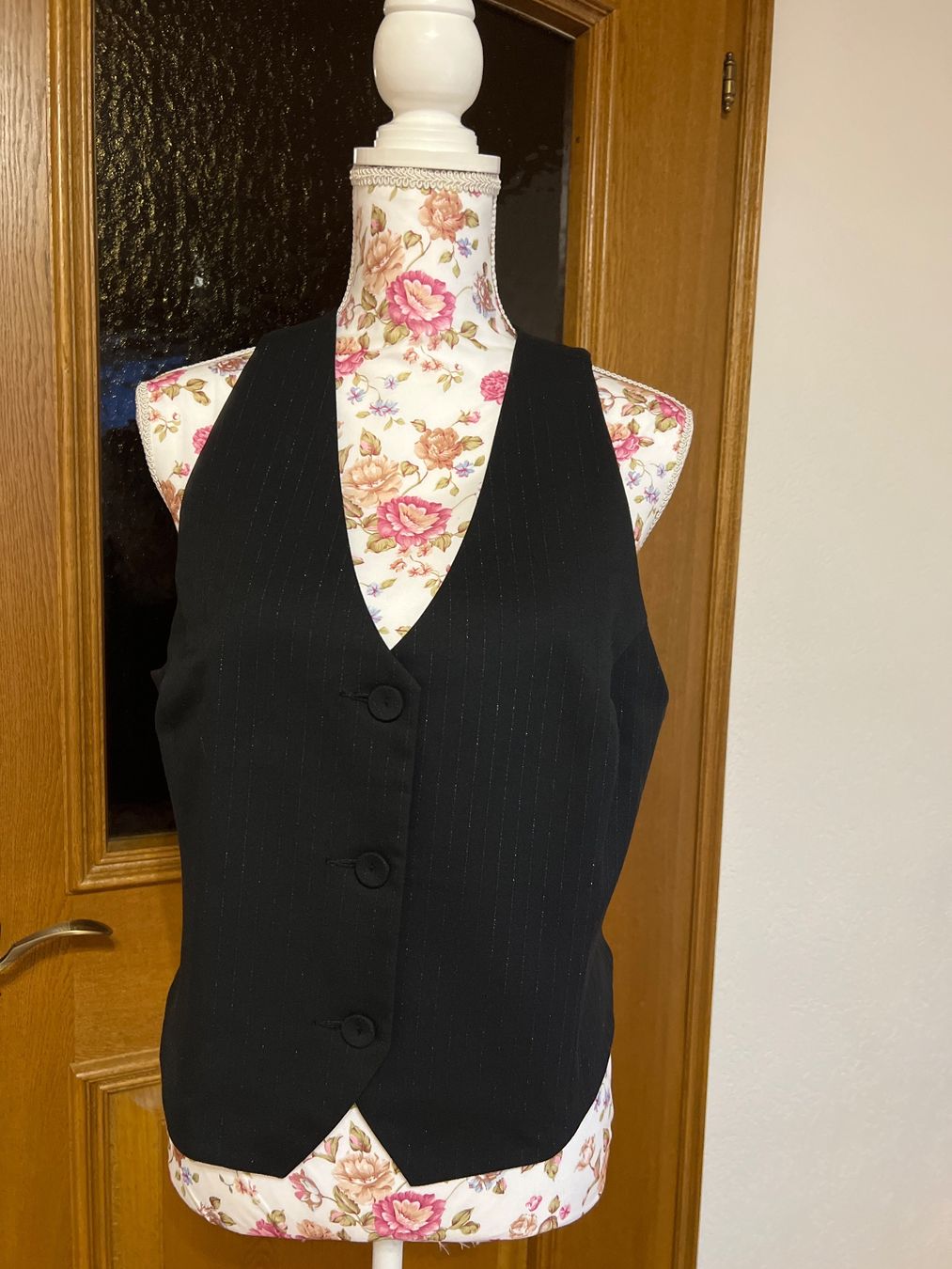 C&A Gilet & Giacche senza maniche: Schicke Damen Weste Gr. 42 C&A - Neu – Nuovo (secondo la descrizione) da Chur venduto da van_hnc6
