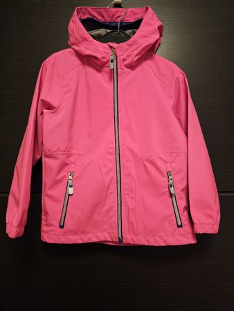 Killtec Jacke Gr.110 – windproof & water resistant