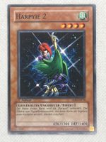 Yu-Gi-Oh! Harpyie 2 SD8-DE014 Deutsch Common 1. Auflage  Pre