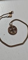 Michael Kors Halskette Rosegold