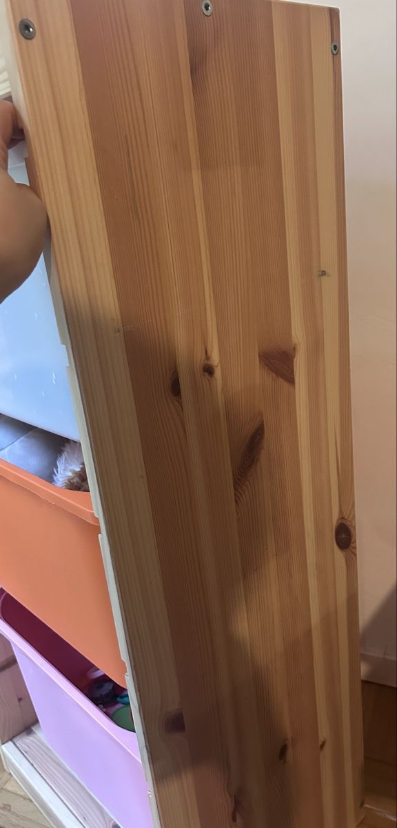 Ikea Scaffali: IKEA TROFAST inkl. 3 Boxen – Usato da Uitikon Waldegg venduto da Takeaway1 1