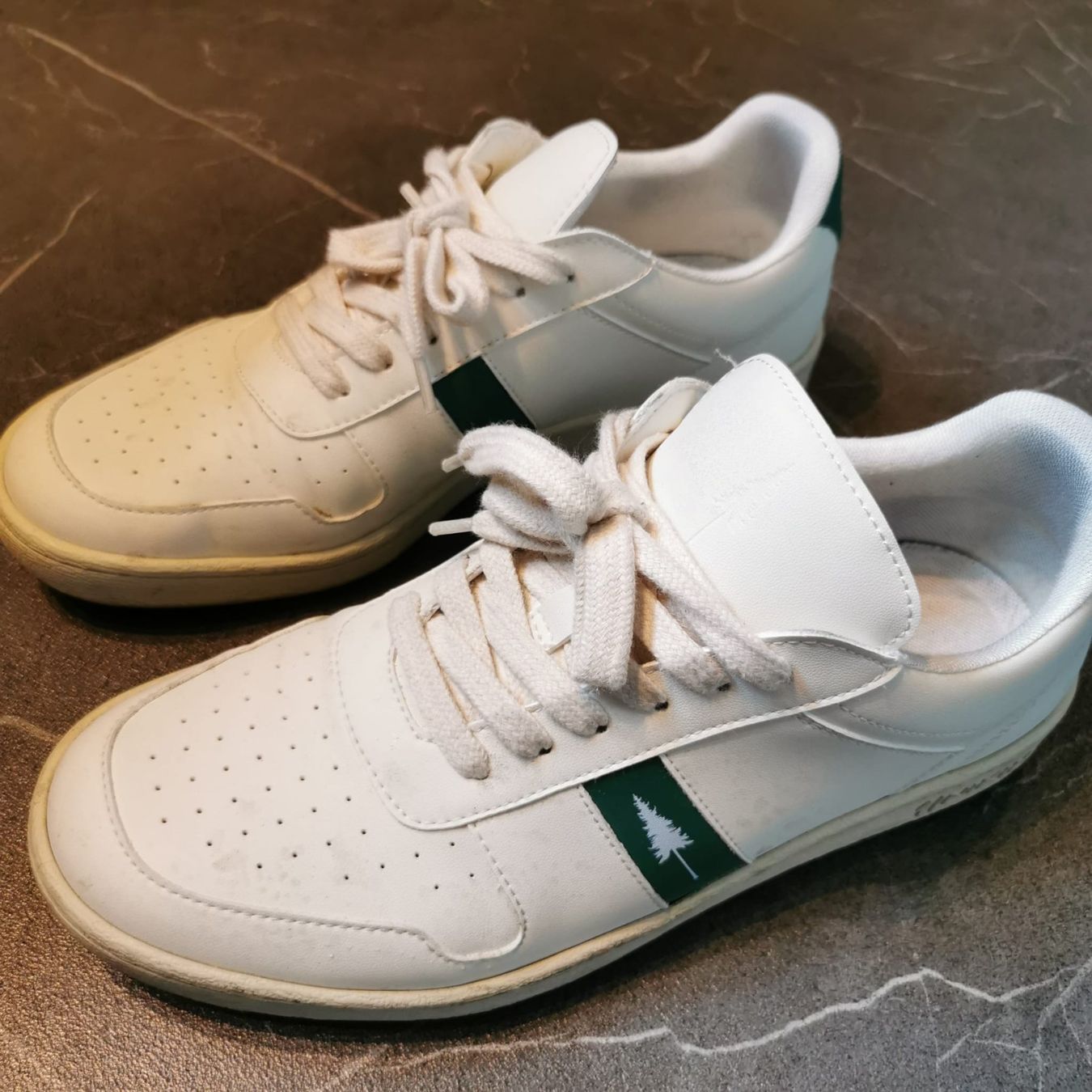 Nikin Scarpe da uomo: NIKIN Schuhe Sneaker – Usato da Ennetbaden venduto da Re_to88