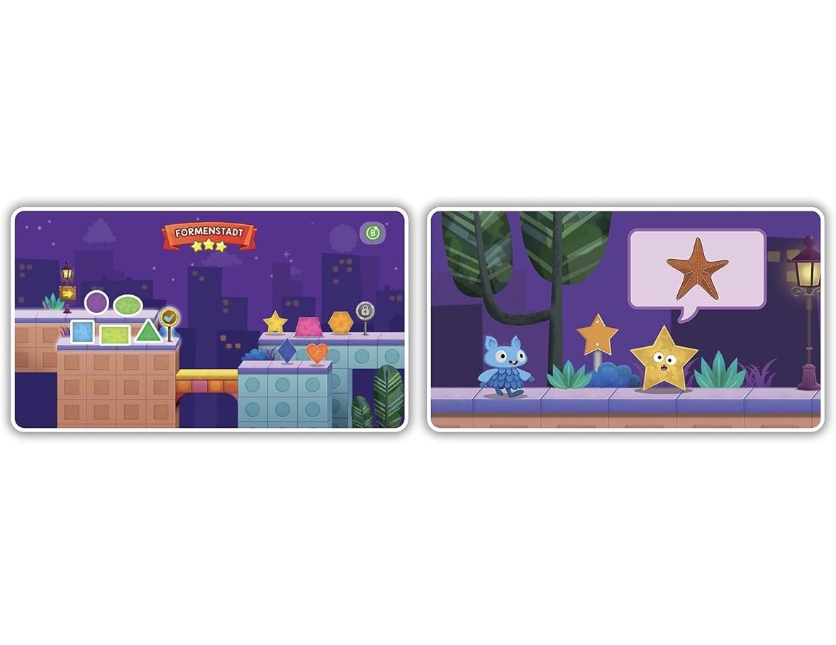 Vtech Jeux: ABC Smile TV  – Neuf (Voir description) à Möhlin par Nilo9013 3