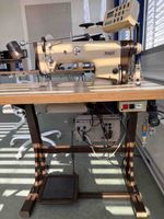Pfaff Industrial Sewing Machine, Acceptable Condition
