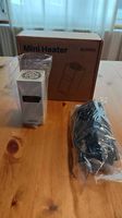 Mini Heater, Elego 3D Drucker Klima Neu u ungebraucht in OVP