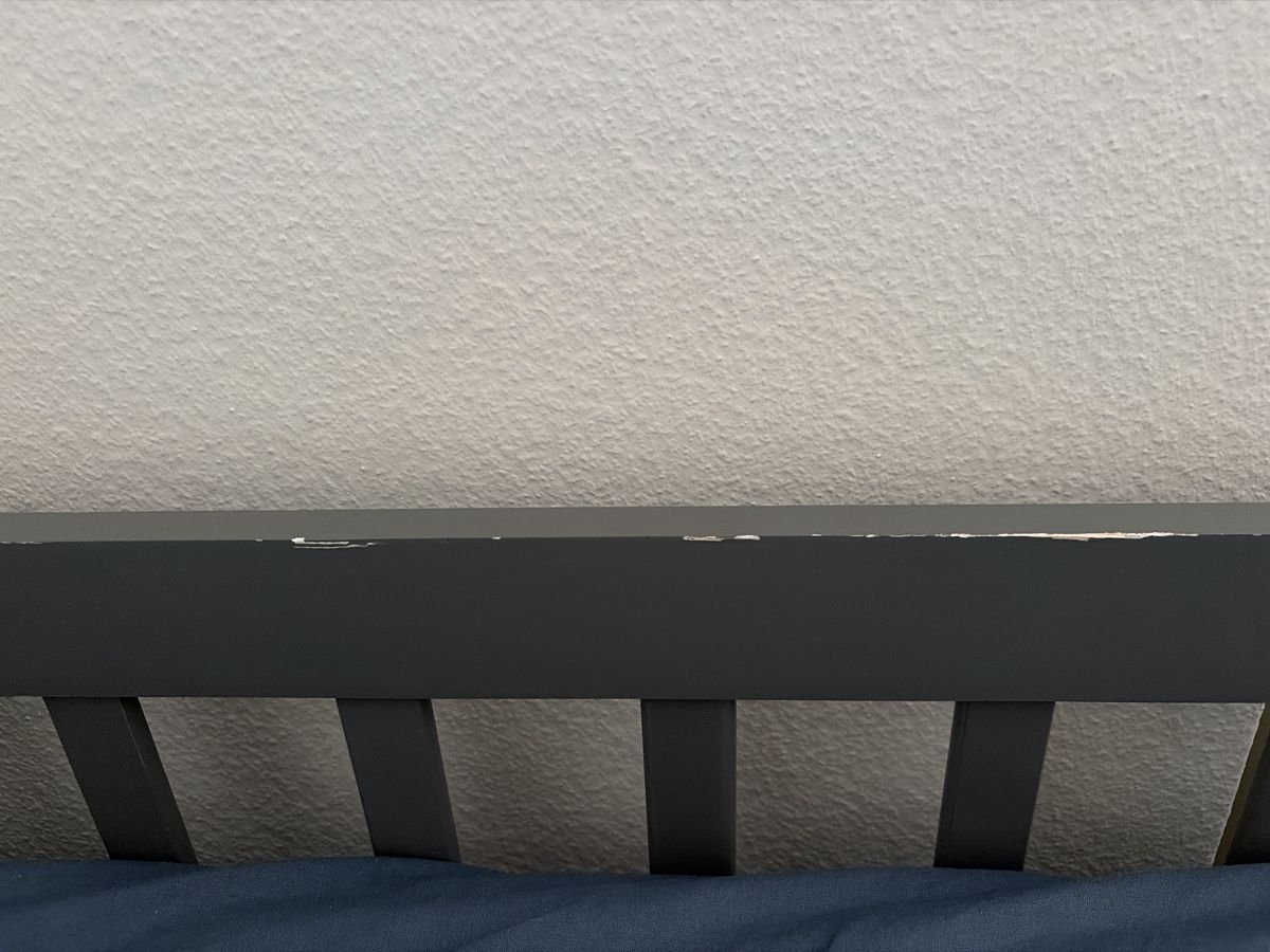 Betten: Kinderbett 90X200, with extra bett – Gebraucht aus Zürich von bak_v8b5 3