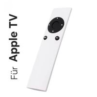 Apple TV 1 / 2 / 3 / 4 Fernbedienung (fabrikneu) IR Remote