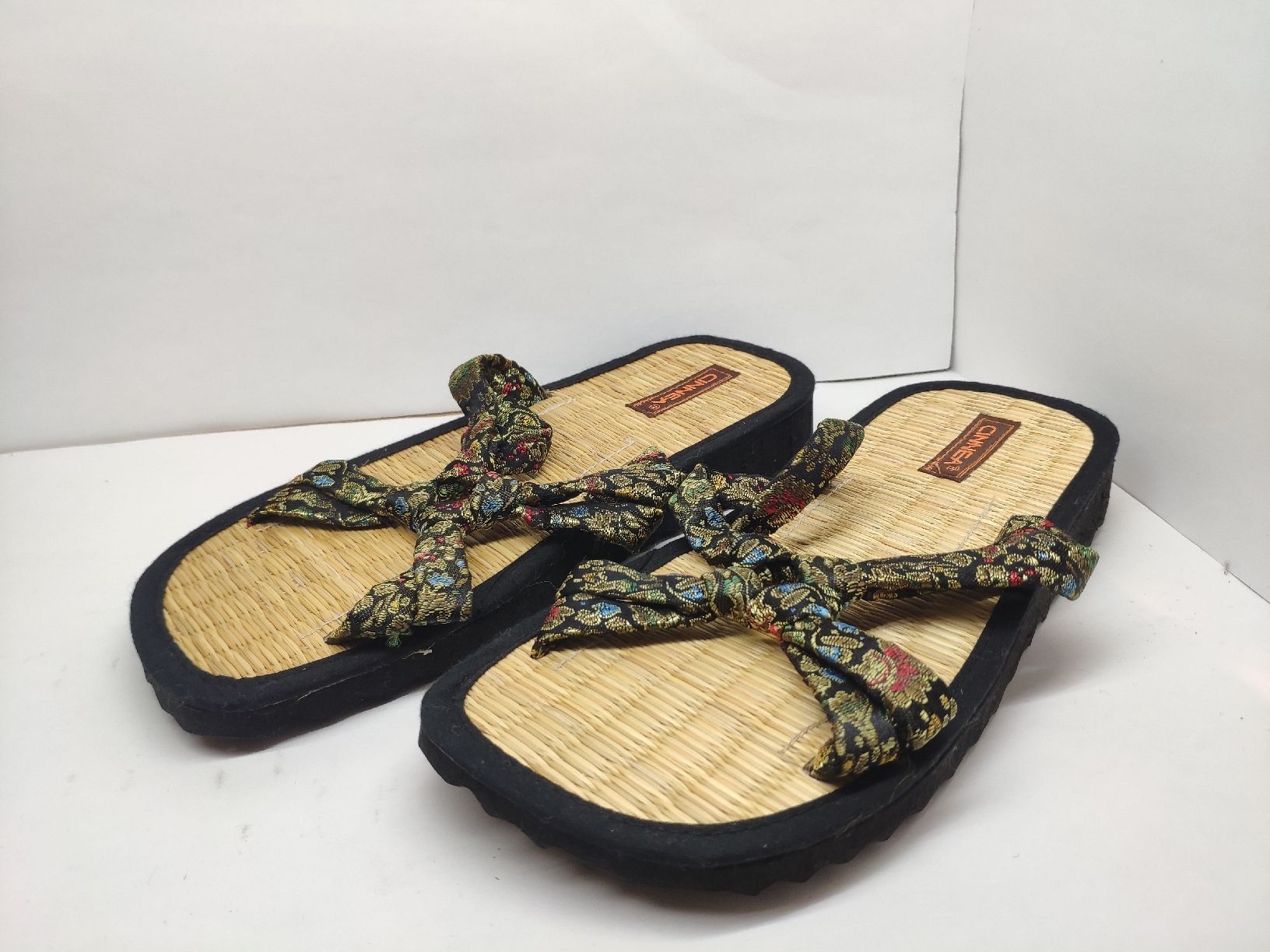 Damenschuhe: CINNEA Sandalen Gr. 38 – Gebraucht aus zürich von Softeis21