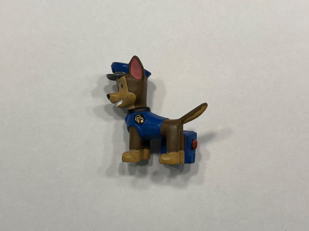 Audiolibri: Tonie "Paw Patrol" – Usato da Bättwil venduto da sth_2vgx