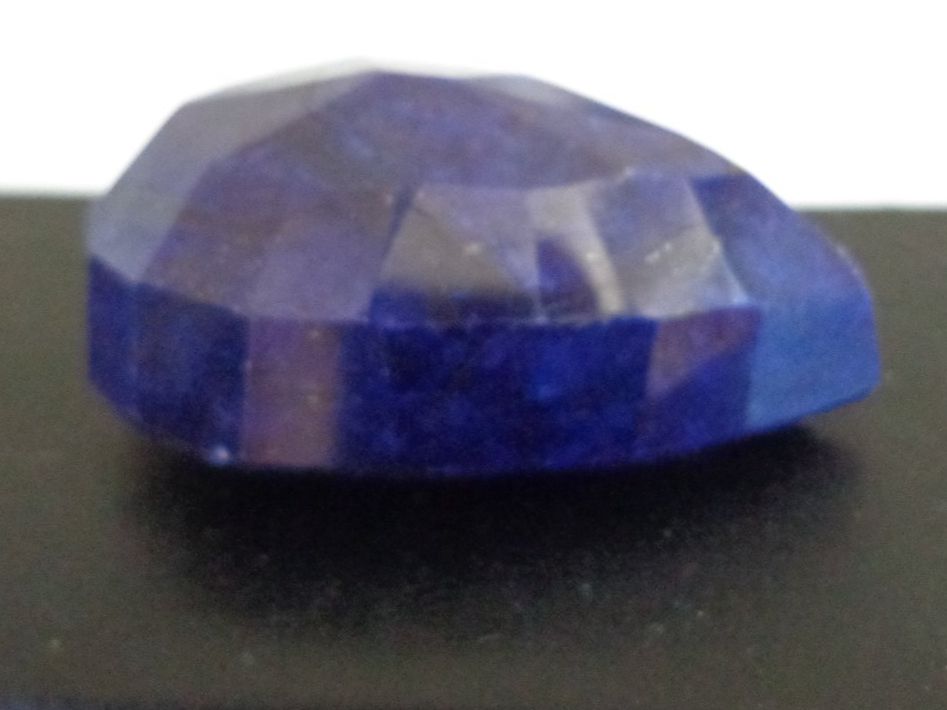 Pietre preziose: Natural Sapphire aus Nigeria – Usato da Schönenwerd venduto da beibei01 1