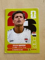 Panini WM 2026 - IRQ 11