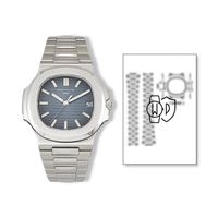 Schutzfolie Patek Philippe Nautilus 5711 5712
