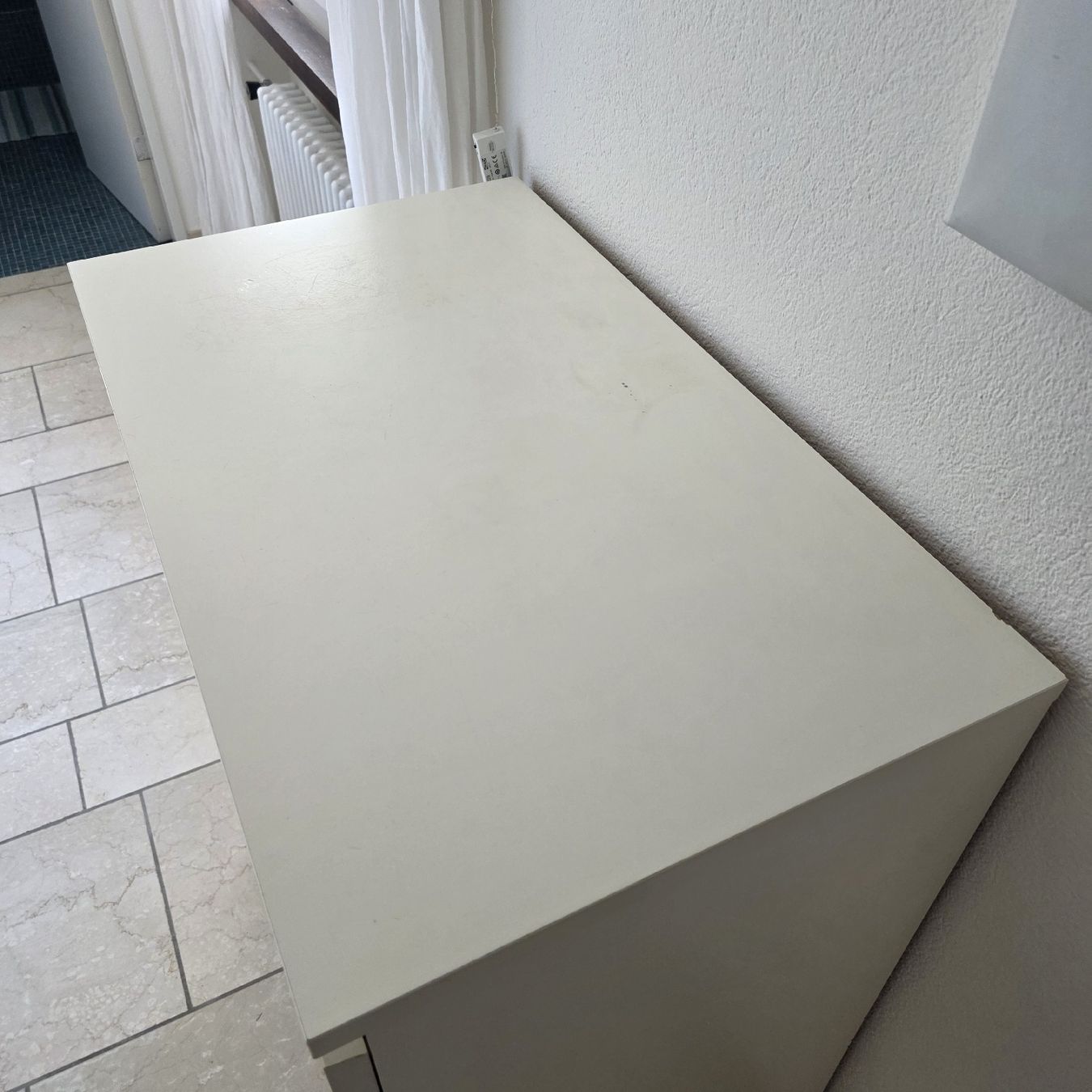 Cassettiere: Sideboard/Kommode mit Schubladen – Usato da Schöftland venduto da Fuuux 2