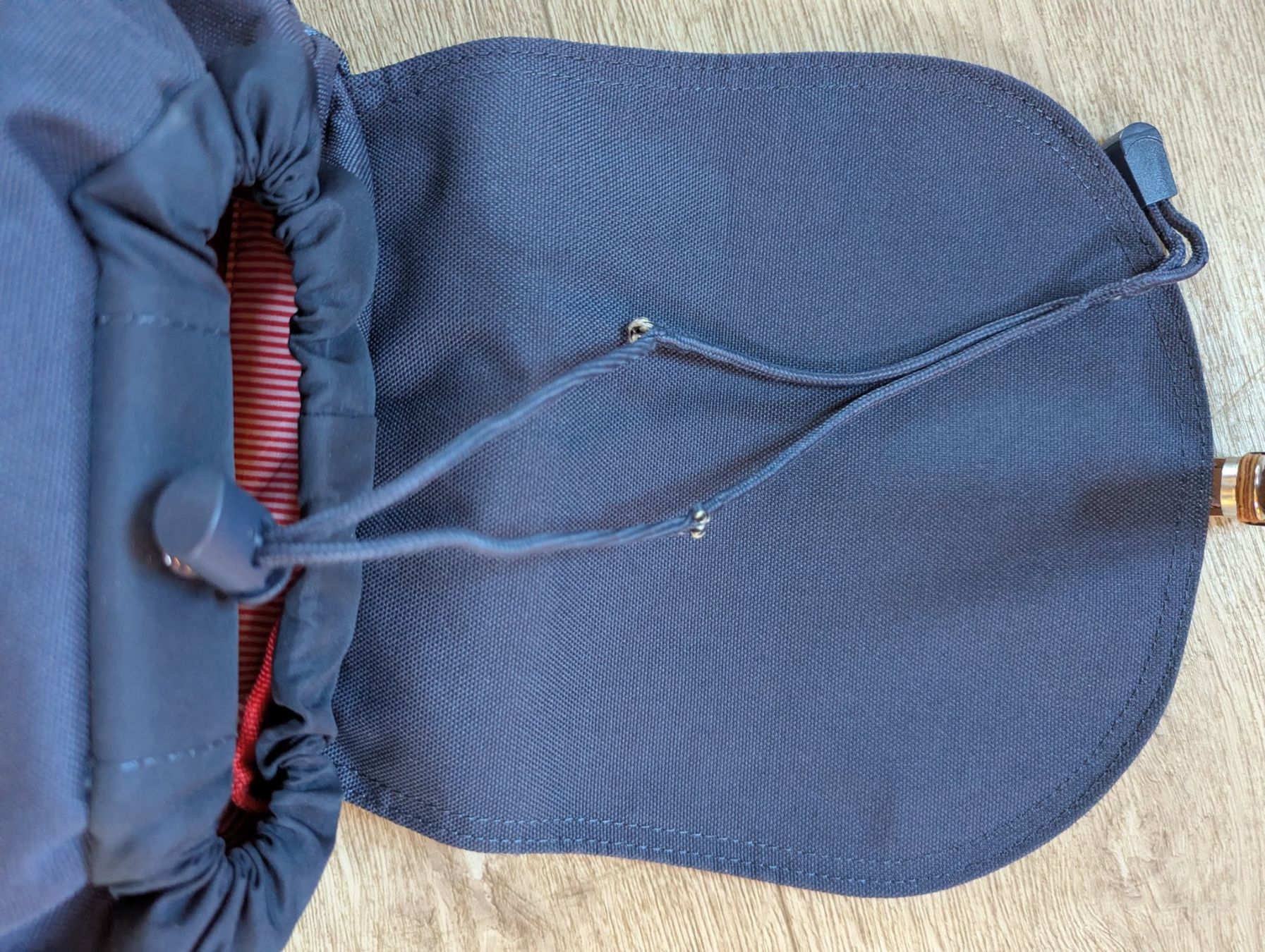 Herschel Zaini: Herschel Dawson backpack small – Nuovo (secondo la descrizione) da Altendorf venduto da jak_lkk8 4