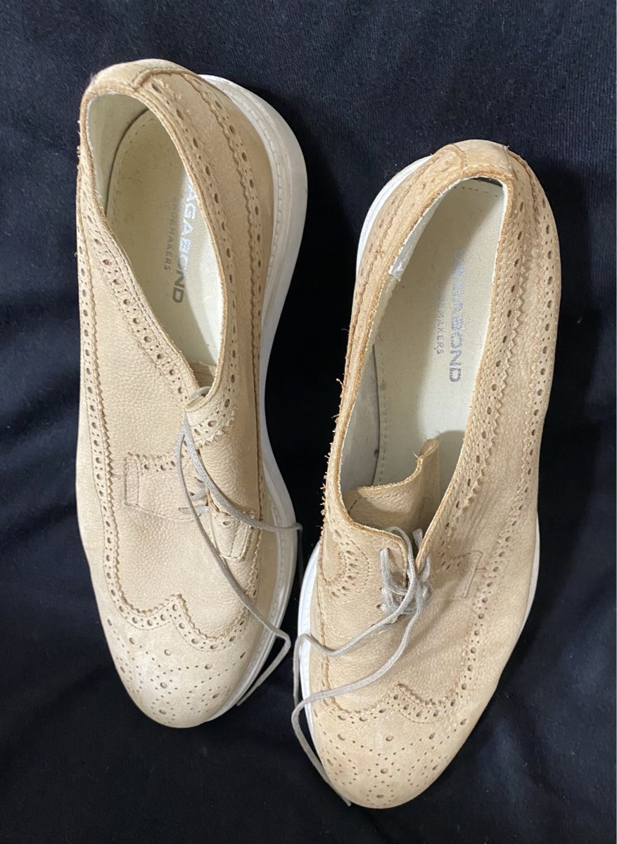 Scarpe da uomo: Vagabond Leder Schuhe – Usato da Opfikon venduto da Luis144 6