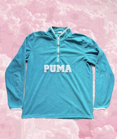 Puma Fleece