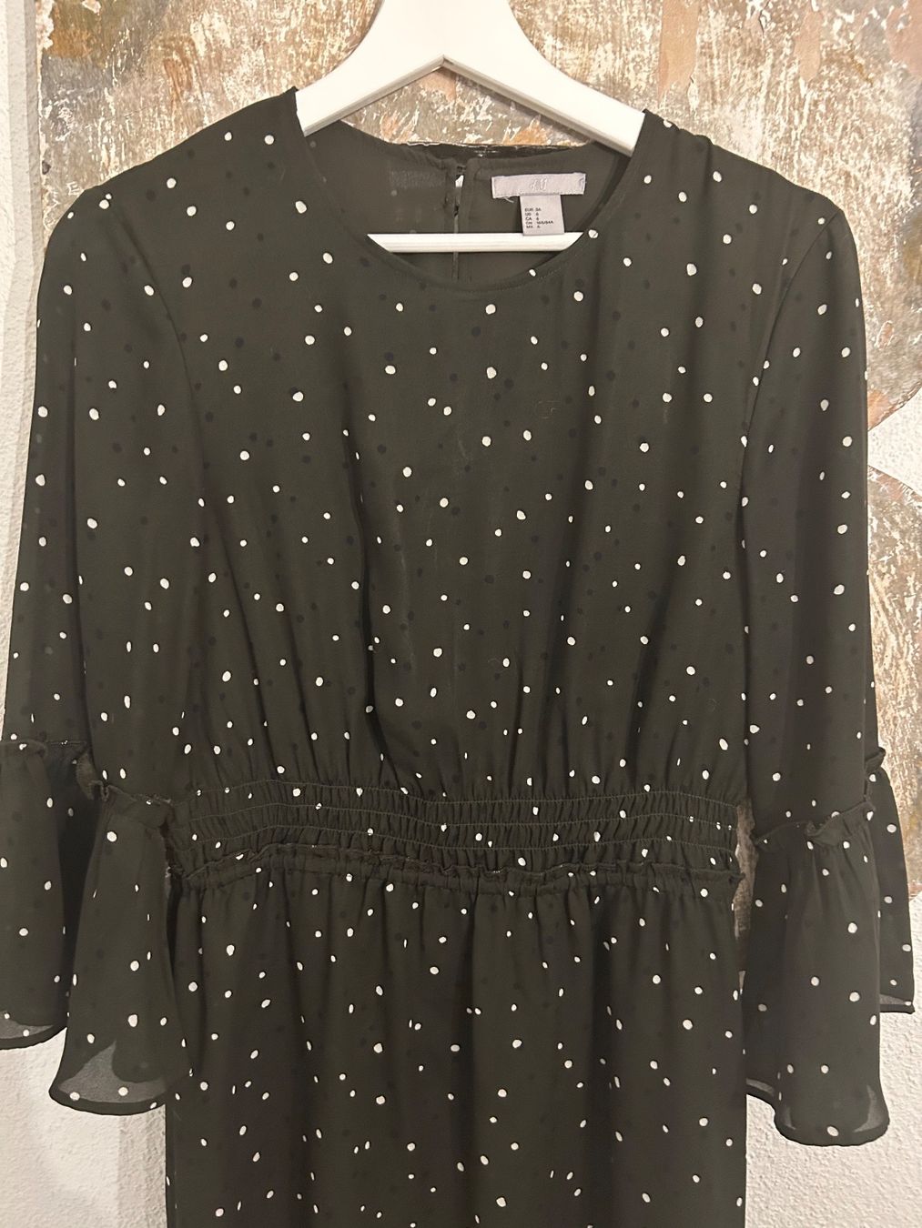 H&M Kleider: Kleid – Gebraucht aus Zürich von AJO91