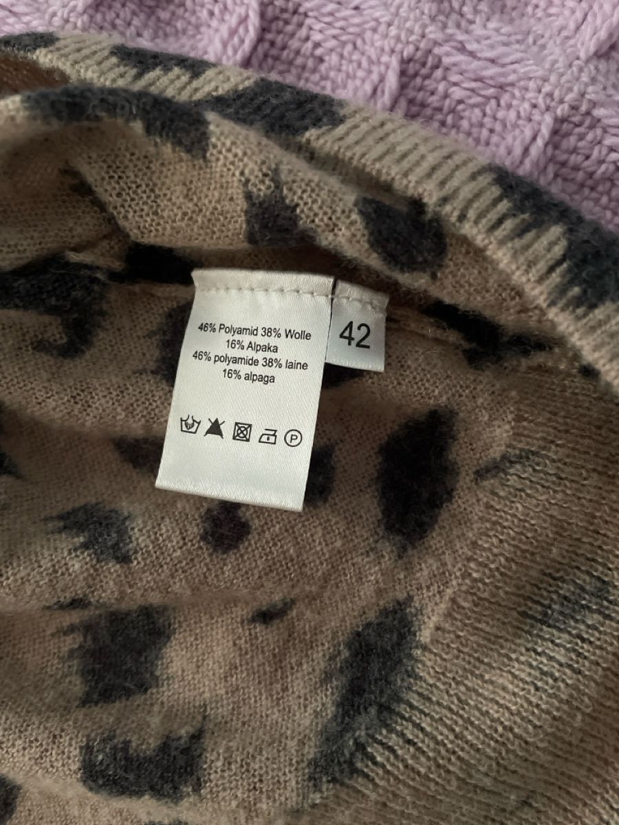Maglioni & Felpe: Pullover emotions Gr.42 – Usato da Schliern b.Köniz venduto da Nikk0tin 2