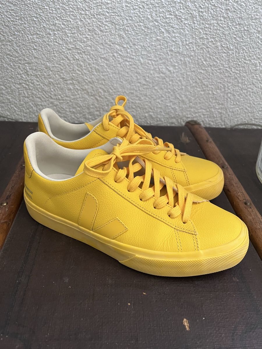 Veja Damenschuhe: Veja x Mansur Gavriel t.38 – Gebraucht aus Penthéréaz von doudoulette_4