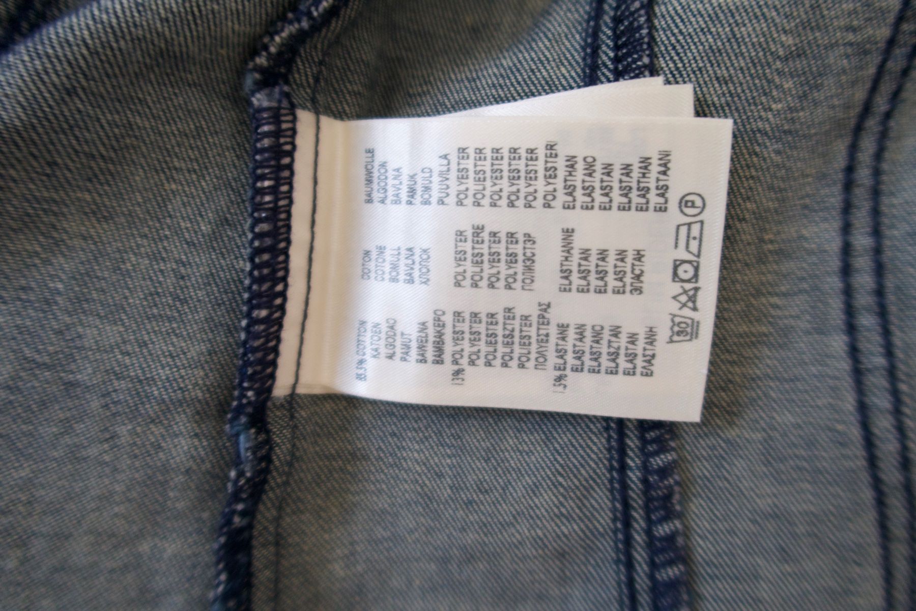 Giacche: LEE veste en jean, taille S - NEU – Nuovo (secondo la descrizione) da Lausanne venduto da Etoile96 9