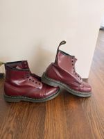 Dr. Martens - Rot