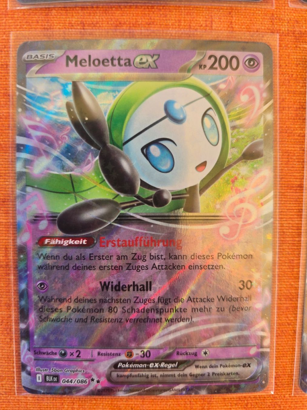 Cartoline: Pokemonkarten eX der Serie Black Bolt – Nuovo (secondo la descrizione) da Dietikon venduto da inf_cd7w 4