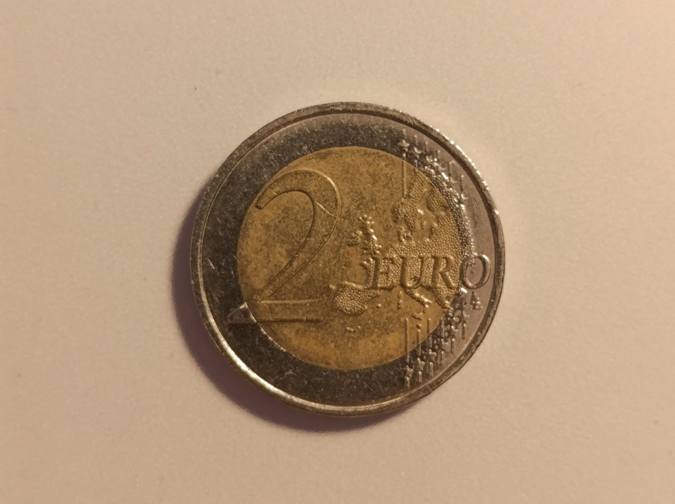 Alle Münzen: 2 Euro Andorra 2019 – Gebraucht aus Lugano von Lucolos 1