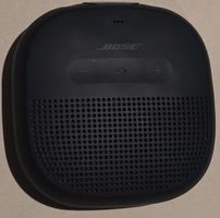 Bose SoundLink Micro schwarz gebraucht