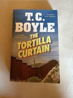 The Tortilla Curtain (Englisch)