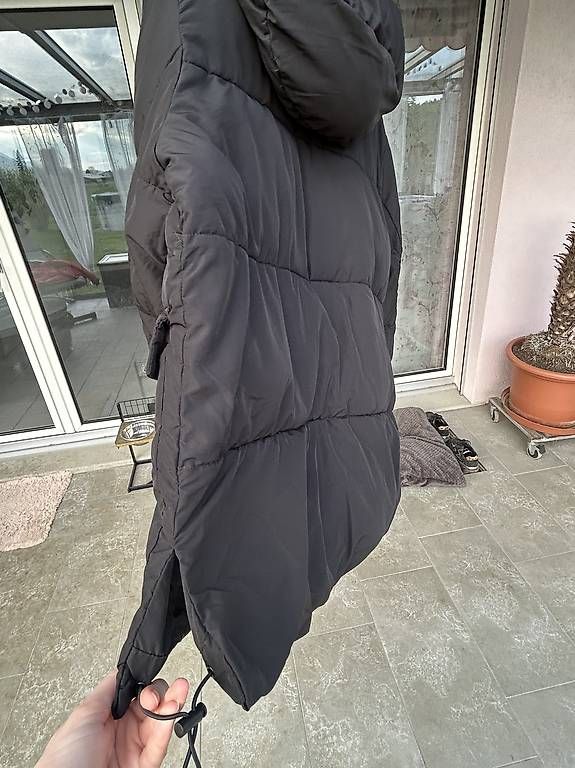 Giacche: Jacke schwarz GR XS – Usato da Niederbuchsiten venduto da idontknow. 2